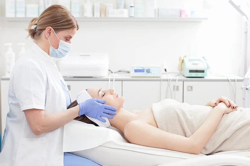 What to Consider When Choosing a Medical Esthetician